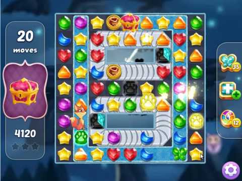Genies & Gems: Level 1009 thumbnail
