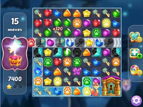 Genies & Gems: Level 1010 thumbnail