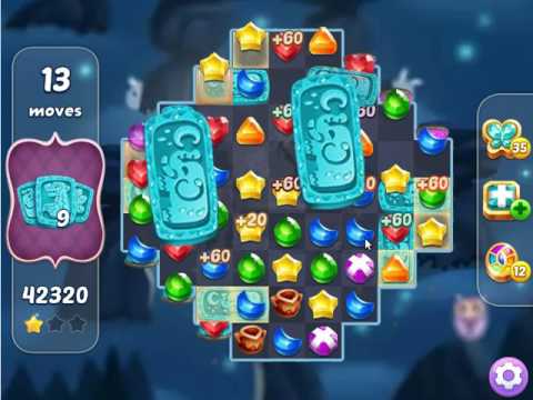 Genies & Gems: Level 1011 thumbnail