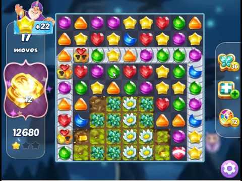 Genies & Gems: Level 1012 thumbnail