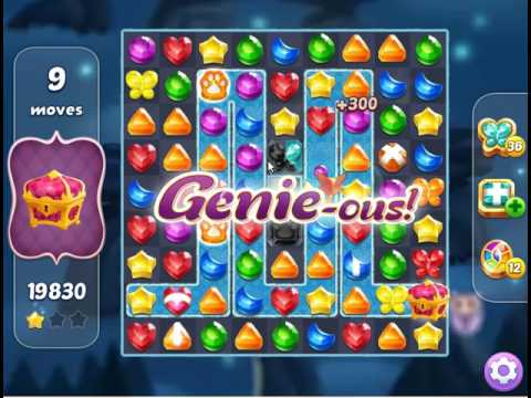 Genies & Gems: Level 1013 thumbnail