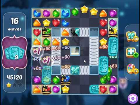 Genies & Gems: Level 1015 thumbnail