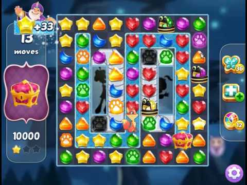 Genies & Gems: Level 1017 thumbnail
