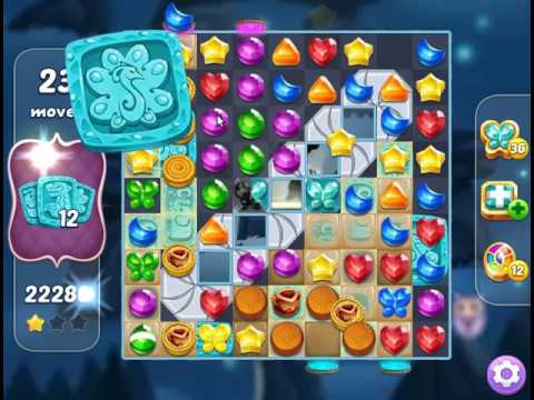 Genies & Gems: Level 1018 thumbnail