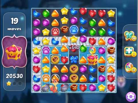 Genies & Gems: Level 1019 thumbnail