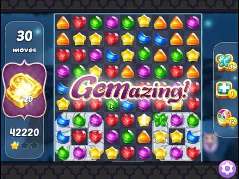 Genies & Gems: Level 1020 thumbnail