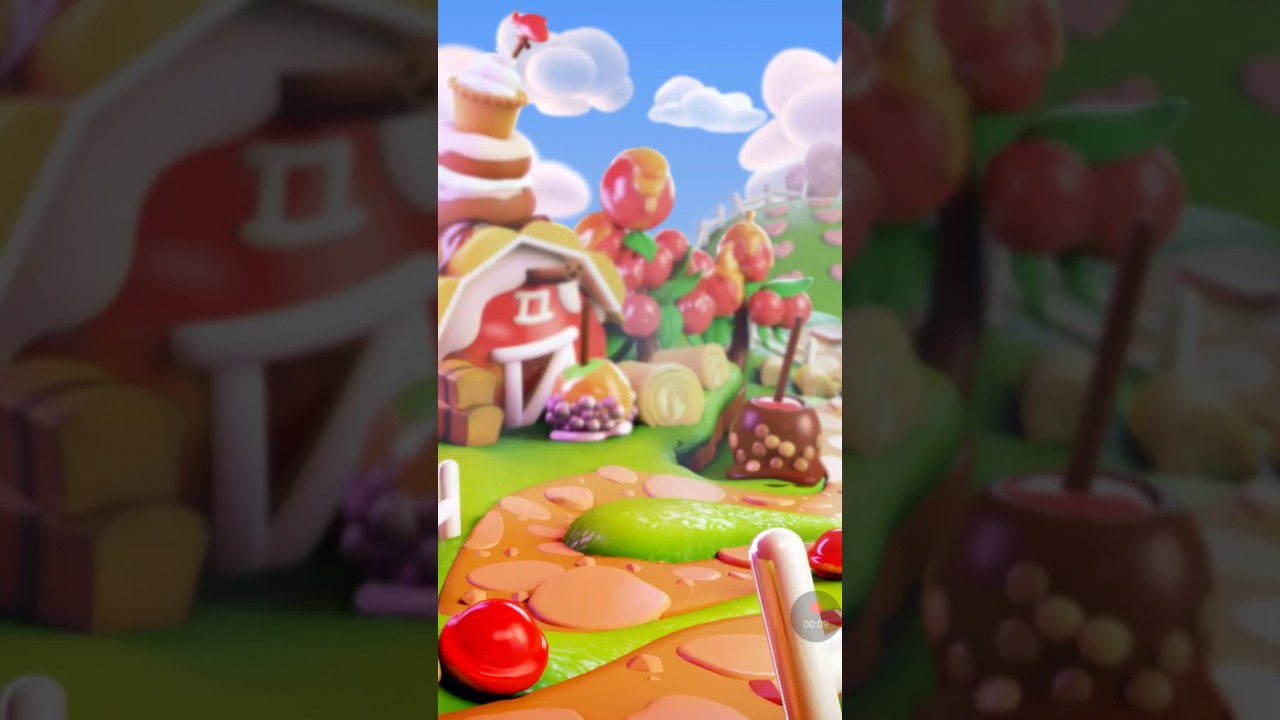 Cookie Jam Blast: Level 159 thumbnail