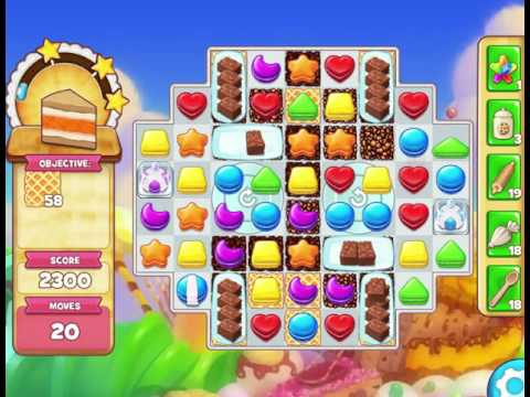 Cookie Jam: Level 1756 thumbnail