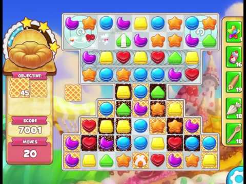 Cookie Jam: Level 1757 thumbnail