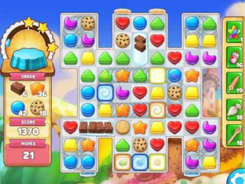 Cookie Jam: Level 1759 thumbnail