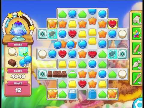 Cookie Jam: Level 1764 thumbnail