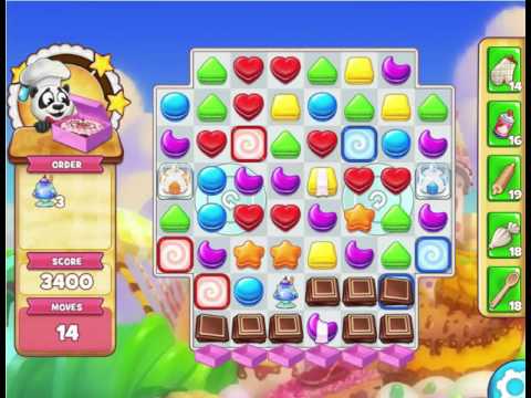 Cookie Jam: Level 1765 thumbnail