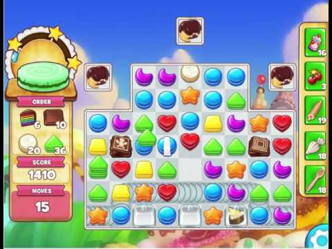 Cookie Jam: Level 1766 thumbnail