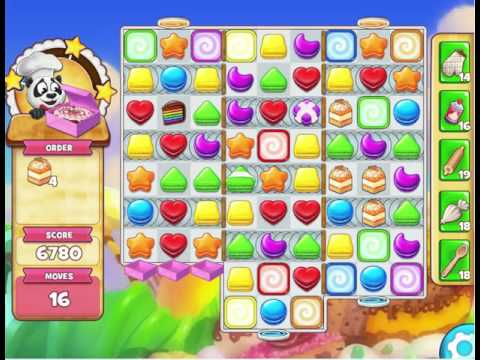 Cookie Jam: Level 1771 thumbnail