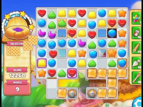 Cookie Jam: Level 1772 thumbnail