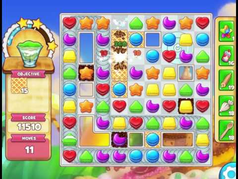 Cookie Jam: Level 1773 thumbnail