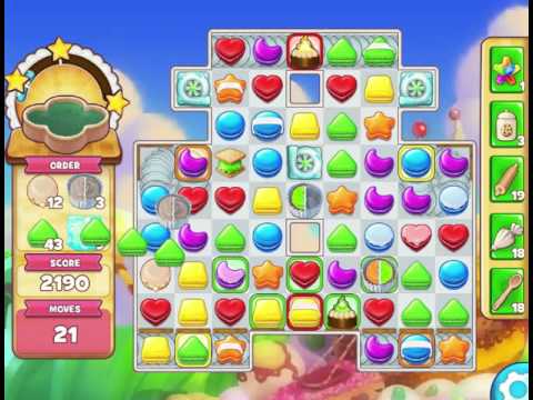 Cookie Jam: Level 1774 thumbnail
