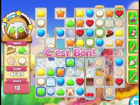 Cookie Jam: Level 1775 thumbnail