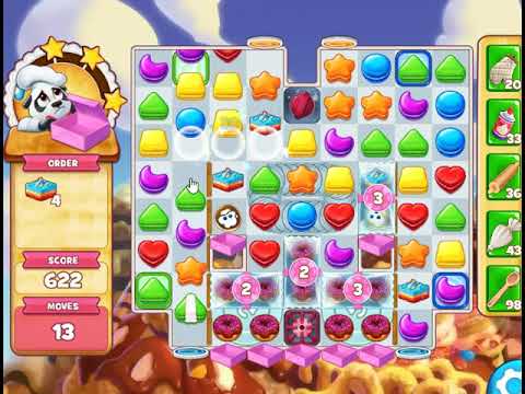 Cookie Jam: Level 3218 thumbnail