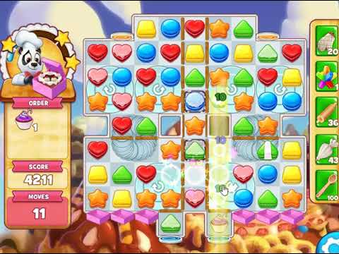 Cookie Jam: Level 3223 thumbnail