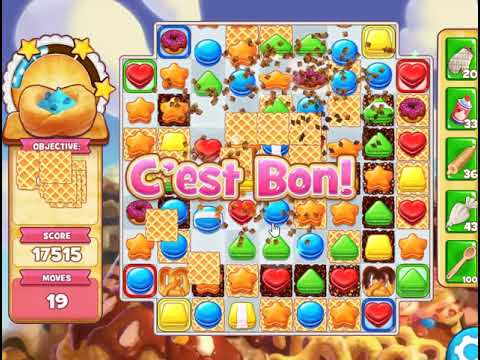 Cookie Jam: Level 3226 thumbnail