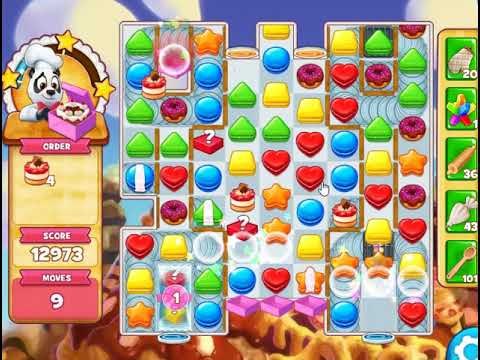 Cookie Jam: Level 3231 thumbnail