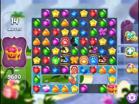 Genies & Gems: Level 1081 thumbnail