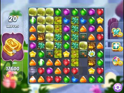 Genies & Gems: Level 1082 thumbnail