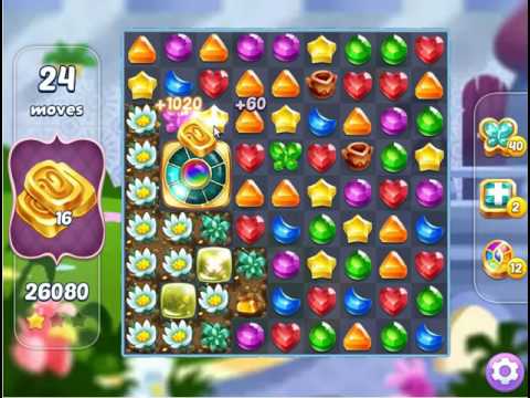 Genies & Gems: Level 1083 thumbnail