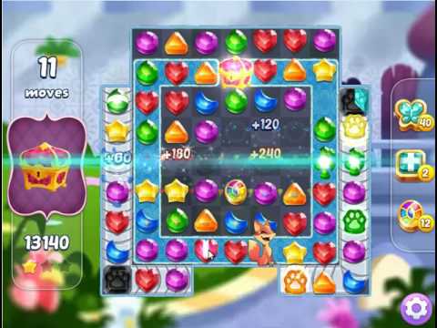 Genies & Gems: Level 1085 thumbnail