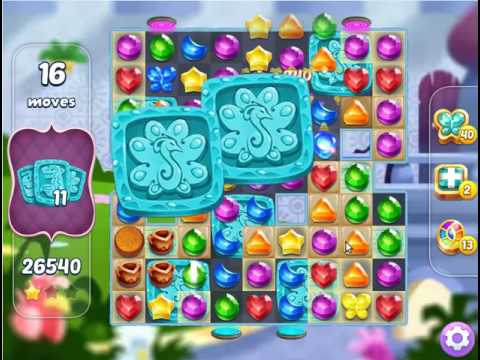 Genies & Gems: Level 1086 thumbnail