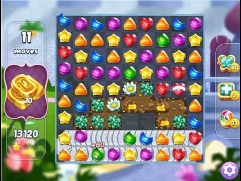 Genies & Gems: Level 1087 thumbnail