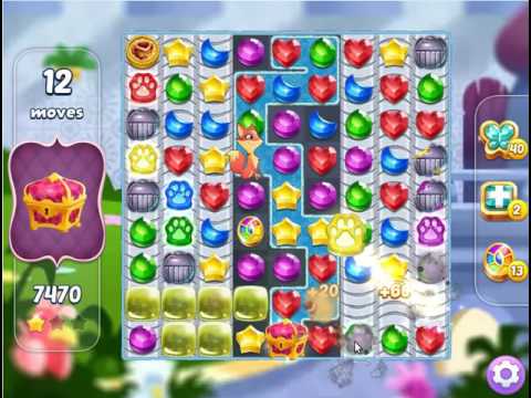 Genies & Gems: Level 1088 thumbnail