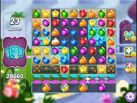 Genies & Gems: Level 1089 thumbnail