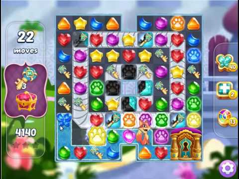 Genies & Gems: Level 1090 thumbnail