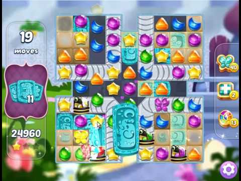 Genies & Gems: Level 1092 thumbnail