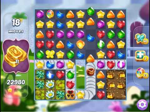 Genies & Gems: Level 1093 thumbnail