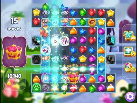 Genies & Gems: Level 1094 thumbnail