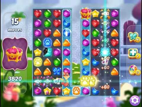Genies & Gems: Level 1095 thumbnail