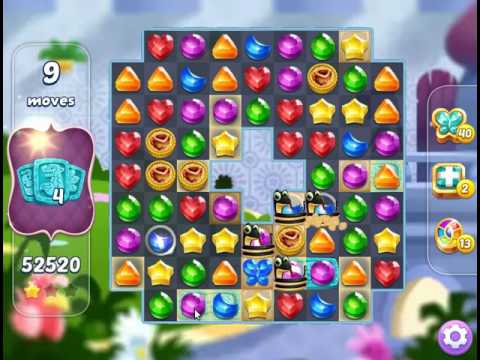 Genies & Gems: Level 1096 thumbnail