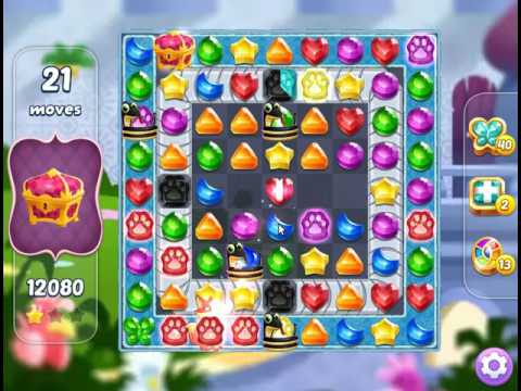 Genies & Gems: Level 1097 thumbnail