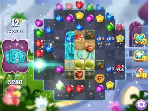 Genies & Gems: Level 1099 thumbnail