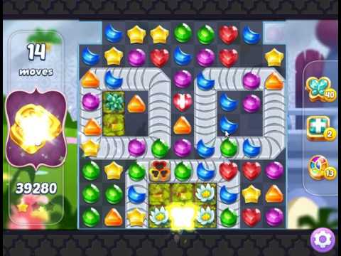 Genies & Gems: Level 1100 thumbnail
