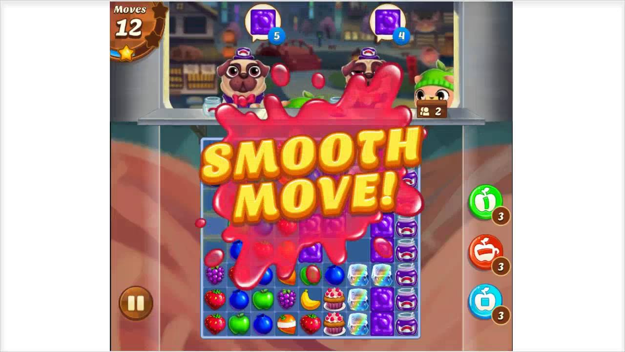 Juice Jam: Level 123 thumbnail