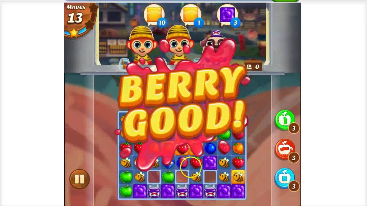 Juice Jam: Level 128 thumbnail