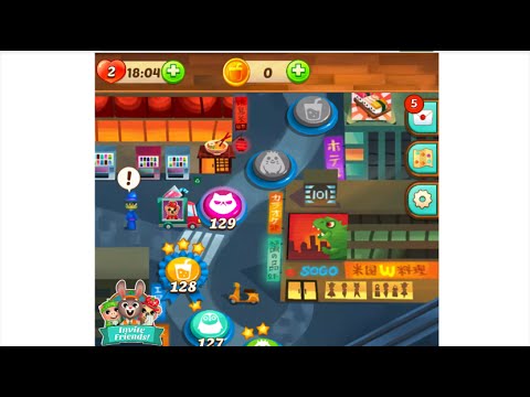 Juice Jam: Level 129 thumbnail