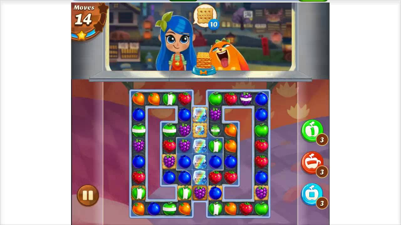 Juice Jam: Level 130 thumbnail