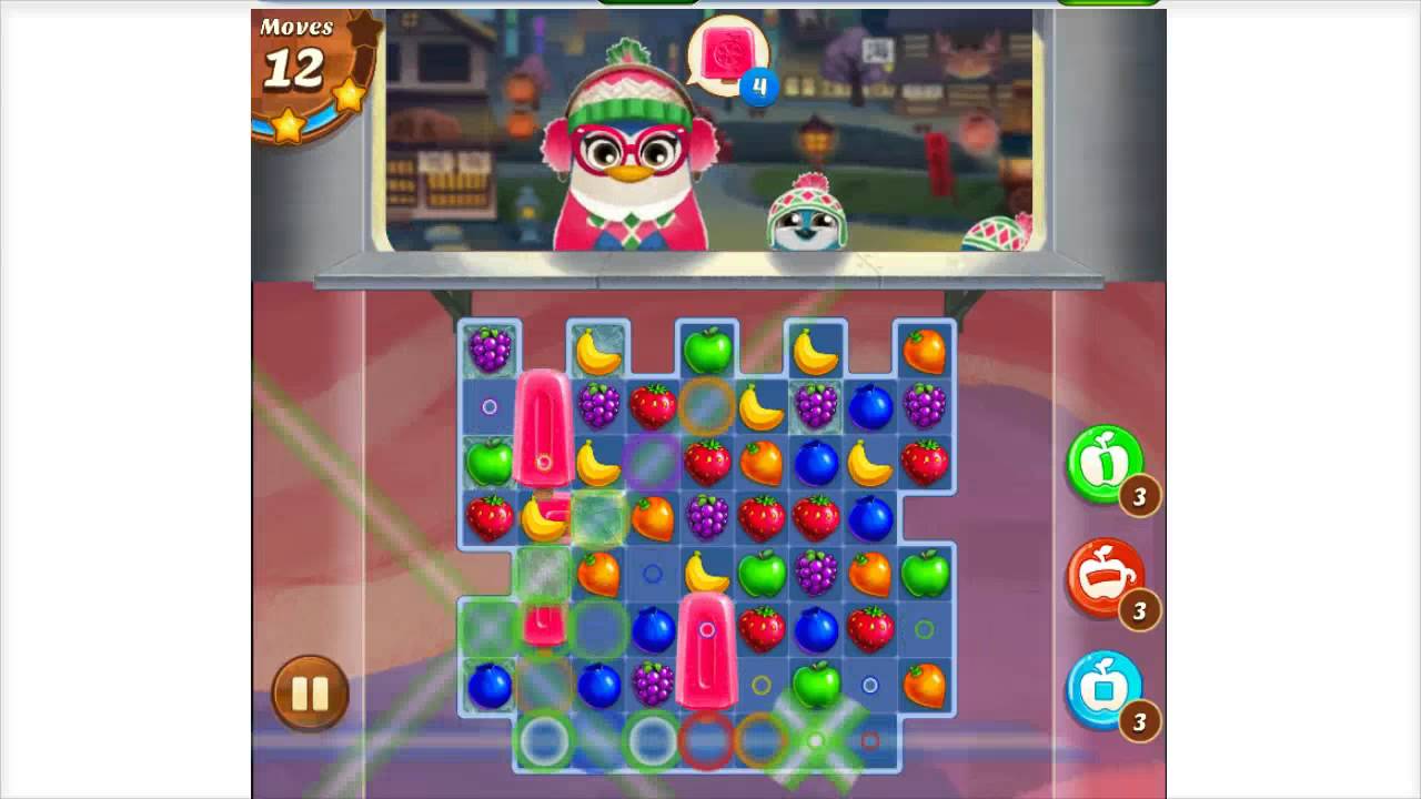 Juice Jam: Level 134 thumbnail