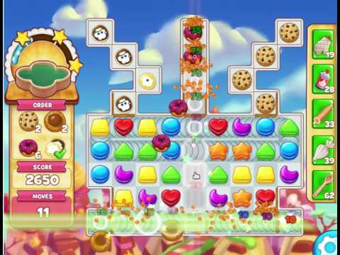 Cookie Jam: Level 2629 thumbnail