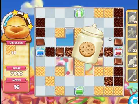 Cookie Jam: Level 2630 thumbnail